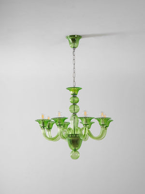 Calle Rafina Chandelier