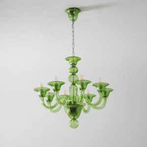 Calle Rafina Chandelier