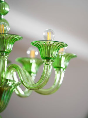 Calle Rafina Chandelier