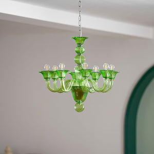Calle Rafina Chandelier