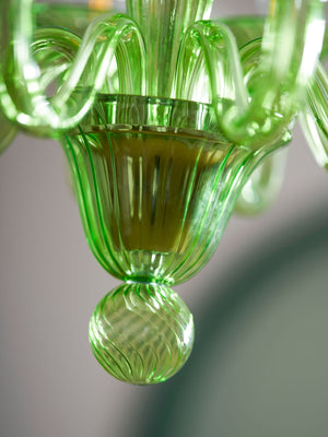 Calle Rafina Chandelier
