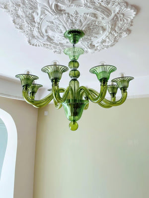 Calle Rafina Chandelier