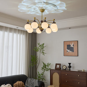 Callidora Chandelier