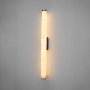 Callisto Alabaster Wall Lamp