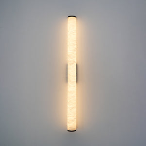 Callisto Alabaster Wall Lamp