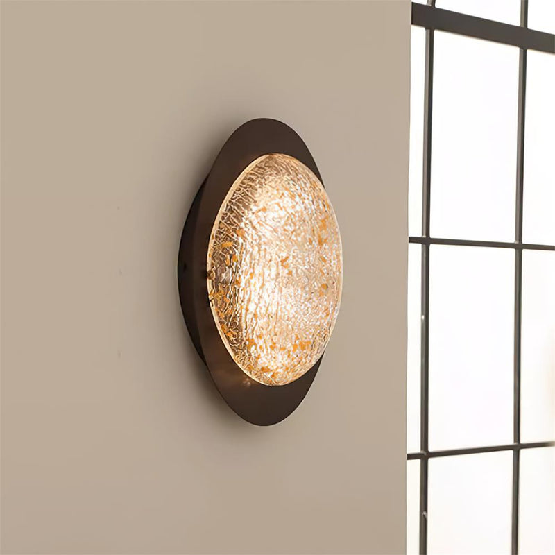Callisto Wall Lamp – detail 2