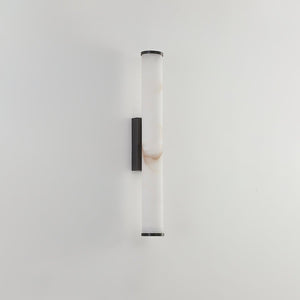 Callisto Alabaster Wall Lamp