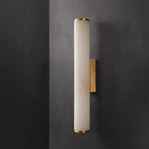 Callisto Alabaster Wall Lamp