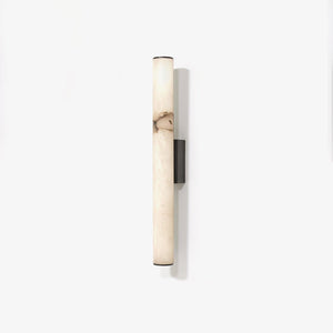 Callisto Alabaster Wall Lamp