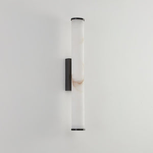 Callisto Alabaster Wall Lamp