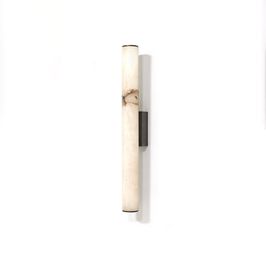 Callisto Alabaster Wall Lamp
