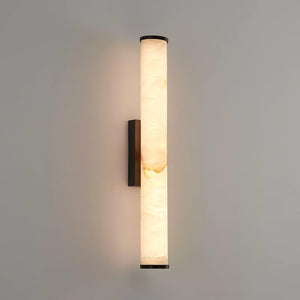 Callisto Alabaster Wall Lamp