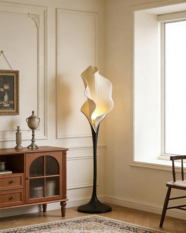 Callora Floor Lamp - Docos
