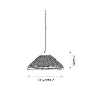 Calora Pendant Light