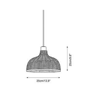 Calora Pendant Light
