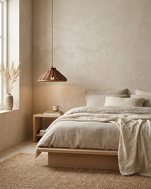 Calora Pendant Light