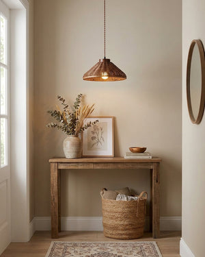 Calora Pendant Light