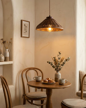 Calora Pendant Light