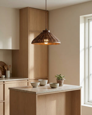 Calora Pendant Light