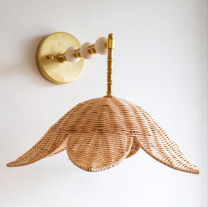 Calora Wall Sconce