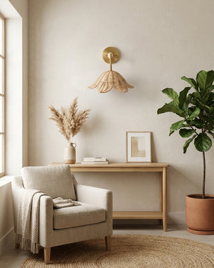 Calora Wall Sconce