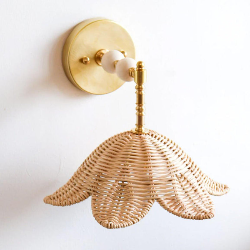 Calora Wall Sconce – detail 8