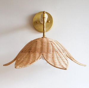 Calora Wall Sconce