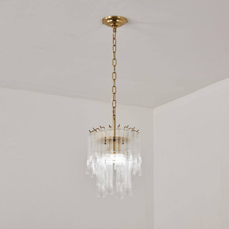 Caltheron Chandelier – detail 16