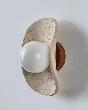 Caluna Wall Sconce