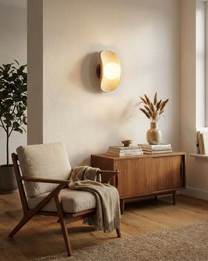Caluna Wall Sconce