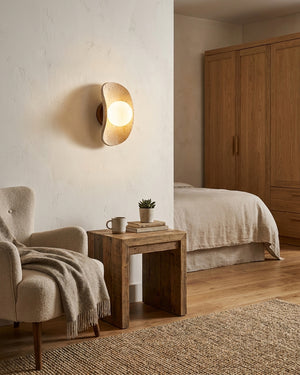 Caluna Wall Sconce