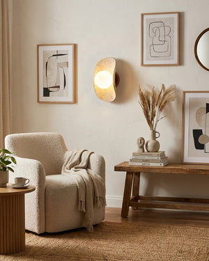 Caluna Wall Sconce