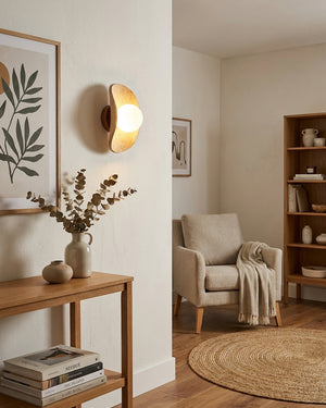 Caluna Wall Sconce