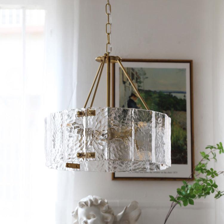Calvert Chandelier – detail 4