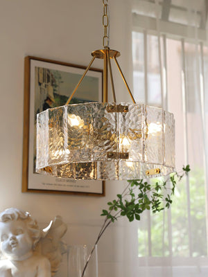 Calvert Chandelier