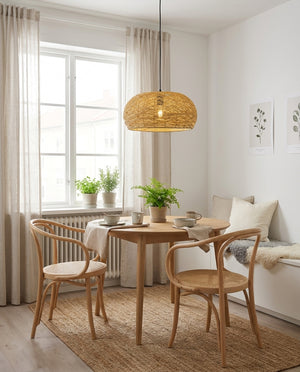 Calvessa Pendant Light