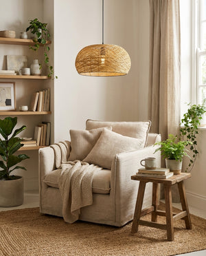 Calvessa Pendant Light