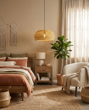 Calvessa Pendant Light