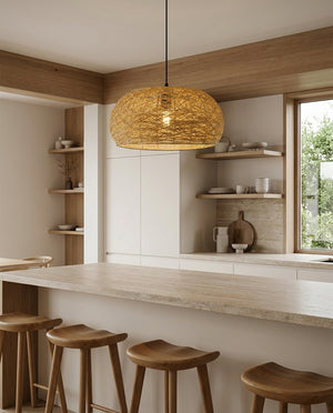 Calvessa Pendant Light