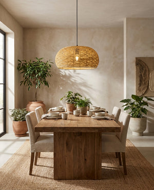 Calvessa Pendant Light