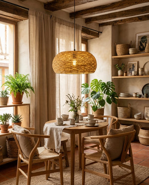 Calvessa Pendant Light