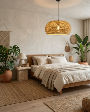 Calvessa Pendant Light