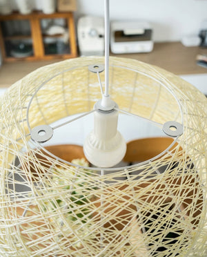 Calvessa Pendant Light