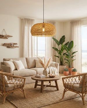 Calvessa Pendant Light