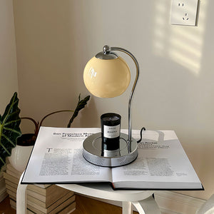 Calvino Candle Warmer Lamp