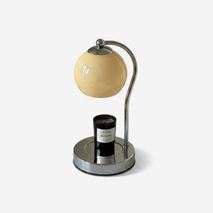 Calvino Candle Warmer Lamp