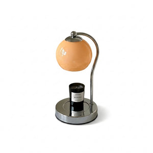Calvino Candle Warmer Lamp