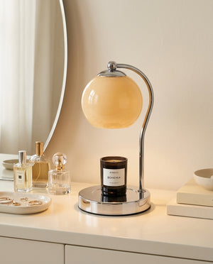 Calvino Candle Warmer Lamp