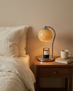 Calvino Candle Warmer Lamp