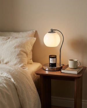 Calvino Candle Warmer Lamp